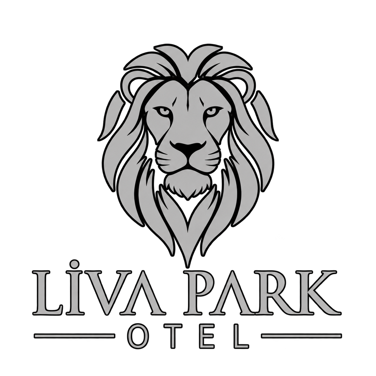 Liva Park Otel logosu